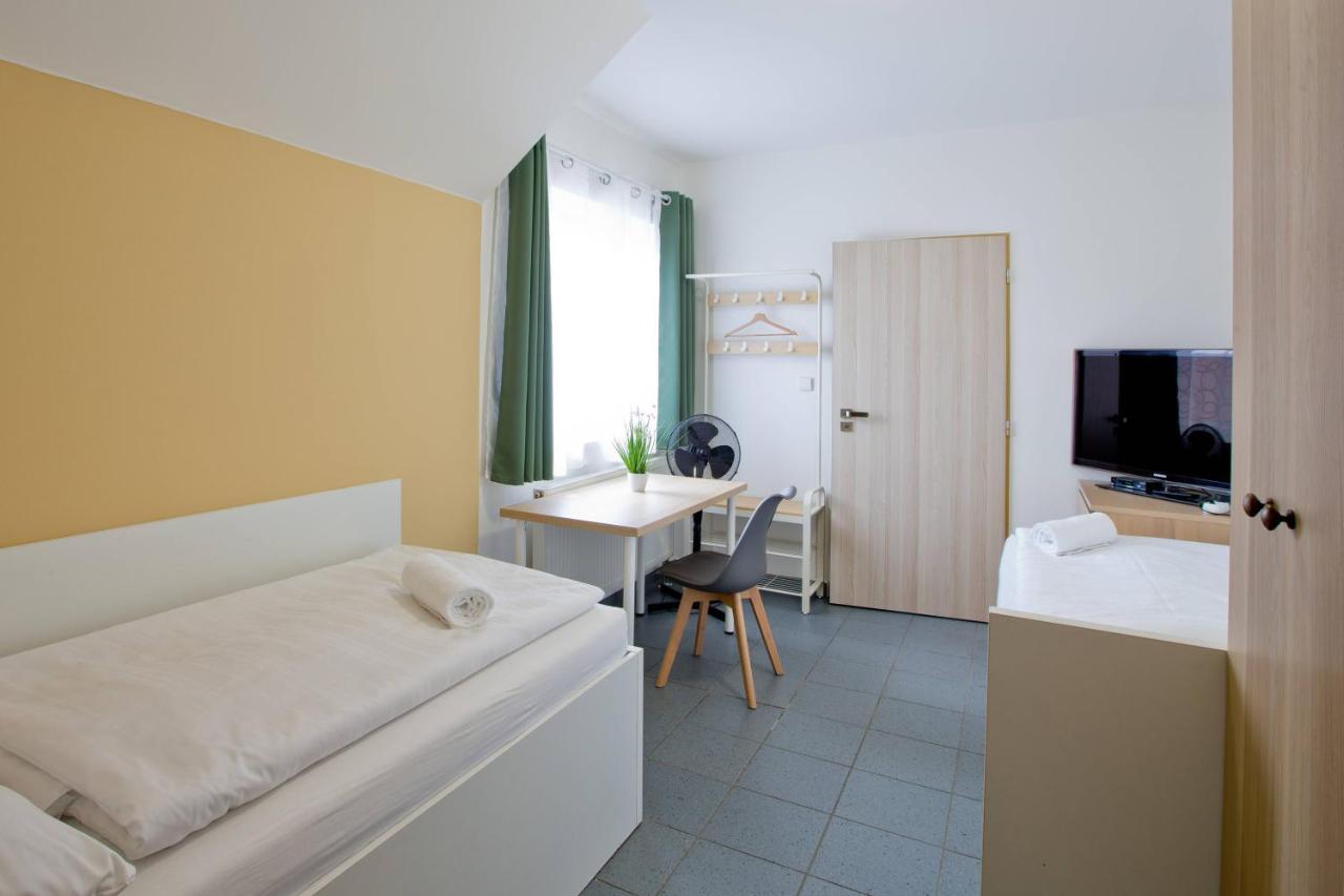 Sindlovska Krcma Hotel Ceske Budejovice Eksteriør billede