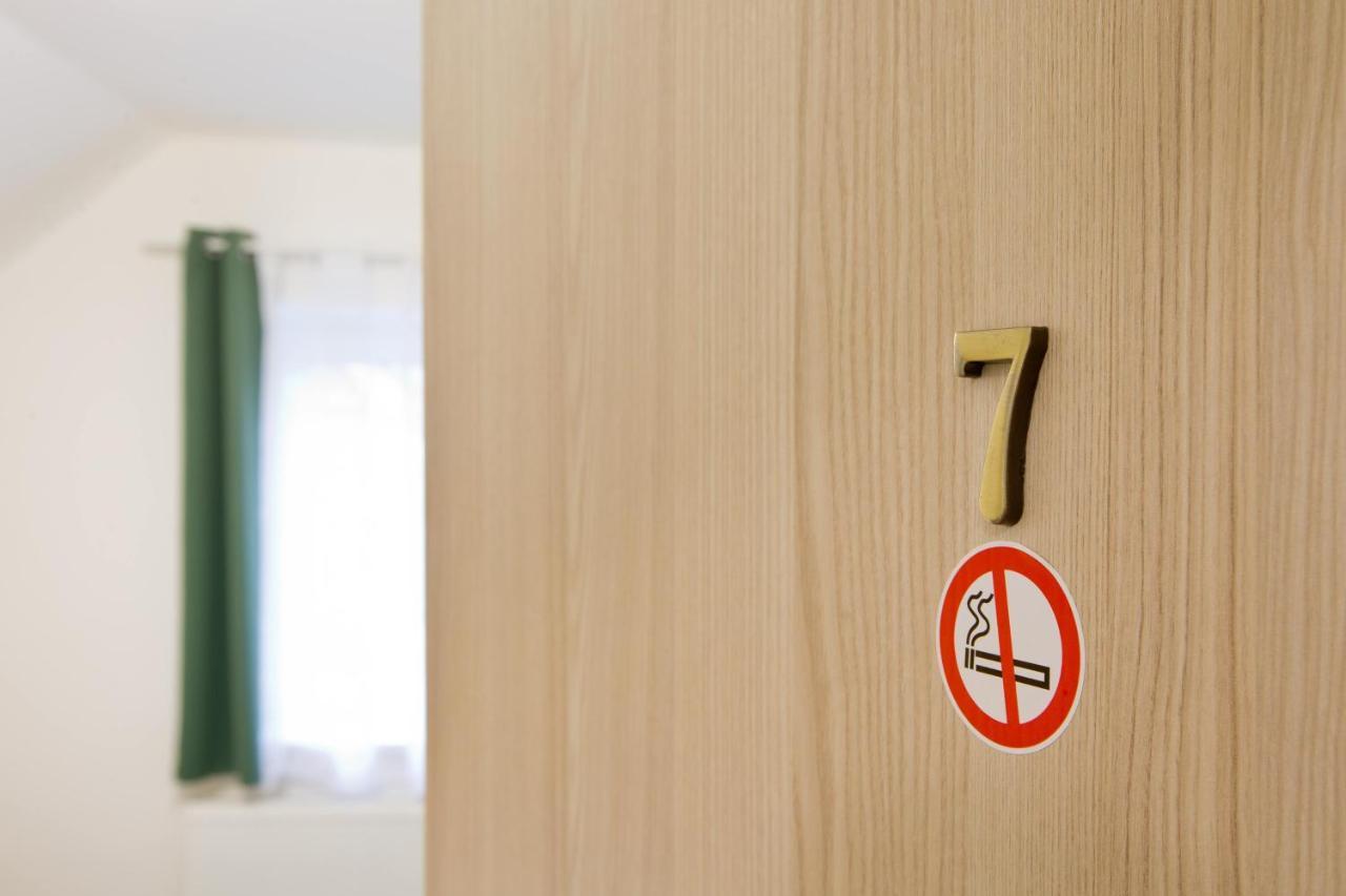 Sindlovska Krcma Hotel Ceske Budejovice Eksteriør billede