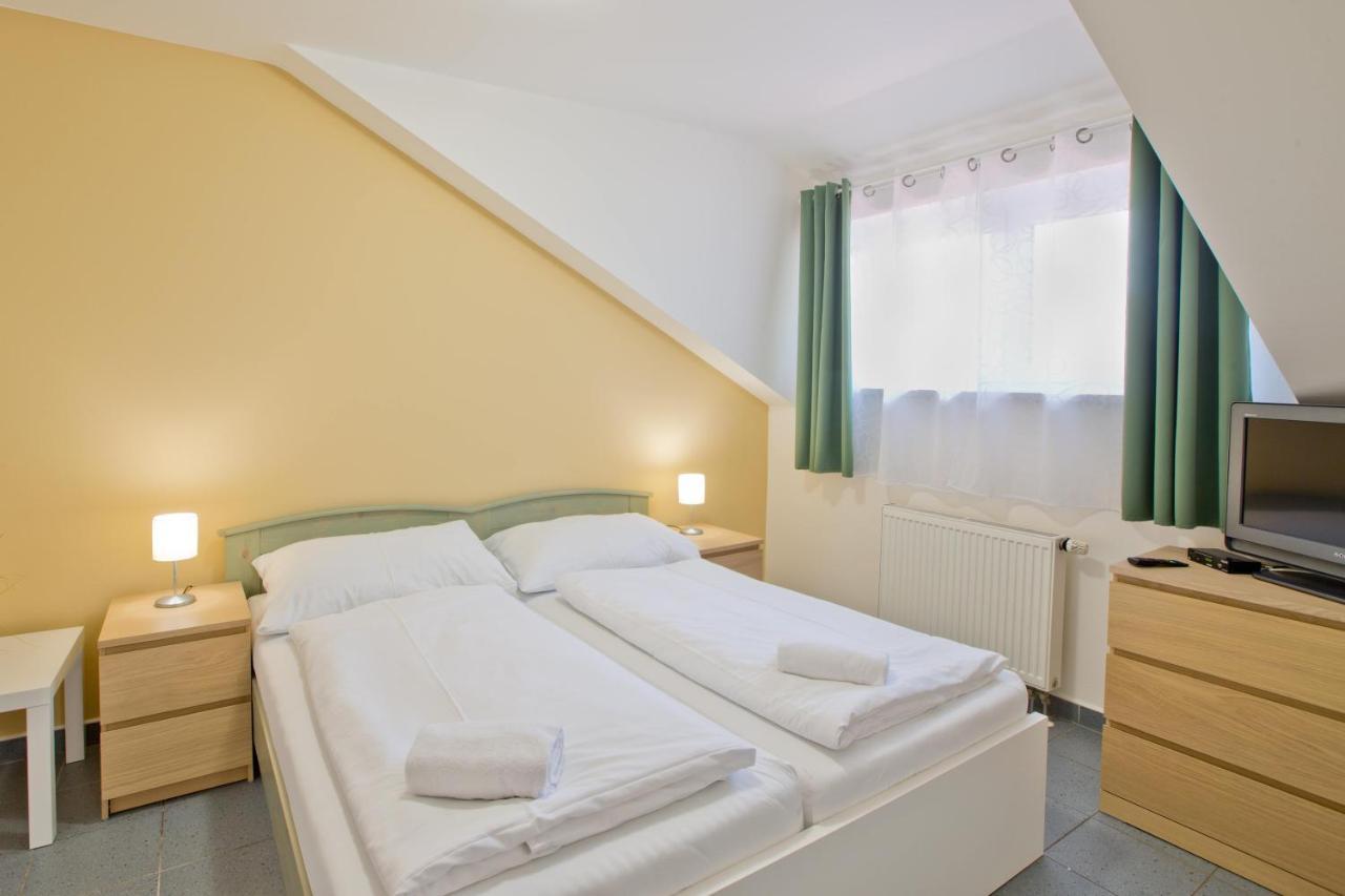 Sindlovska Krcma Hotel Ceske Budejovice Eksteriør billede