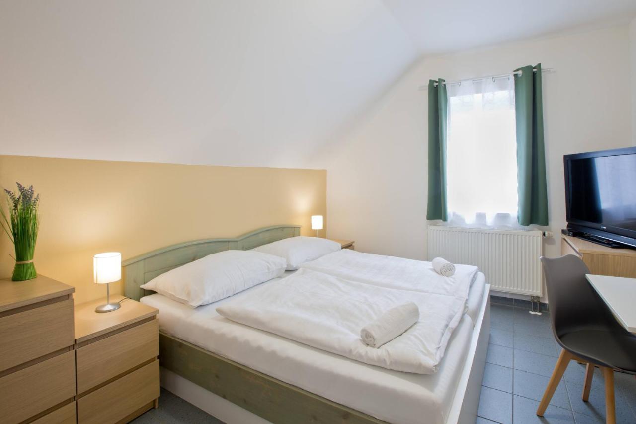 Sindlovska Krcma Hotel Ceske Budejovice Eksteriør billede