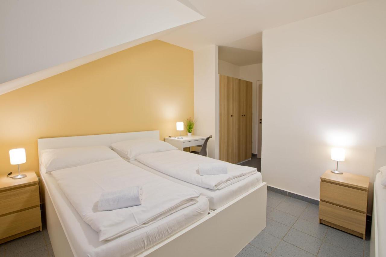 Sindlovska Krcma Hotel Ceske Budejovice Eksteriør billede
