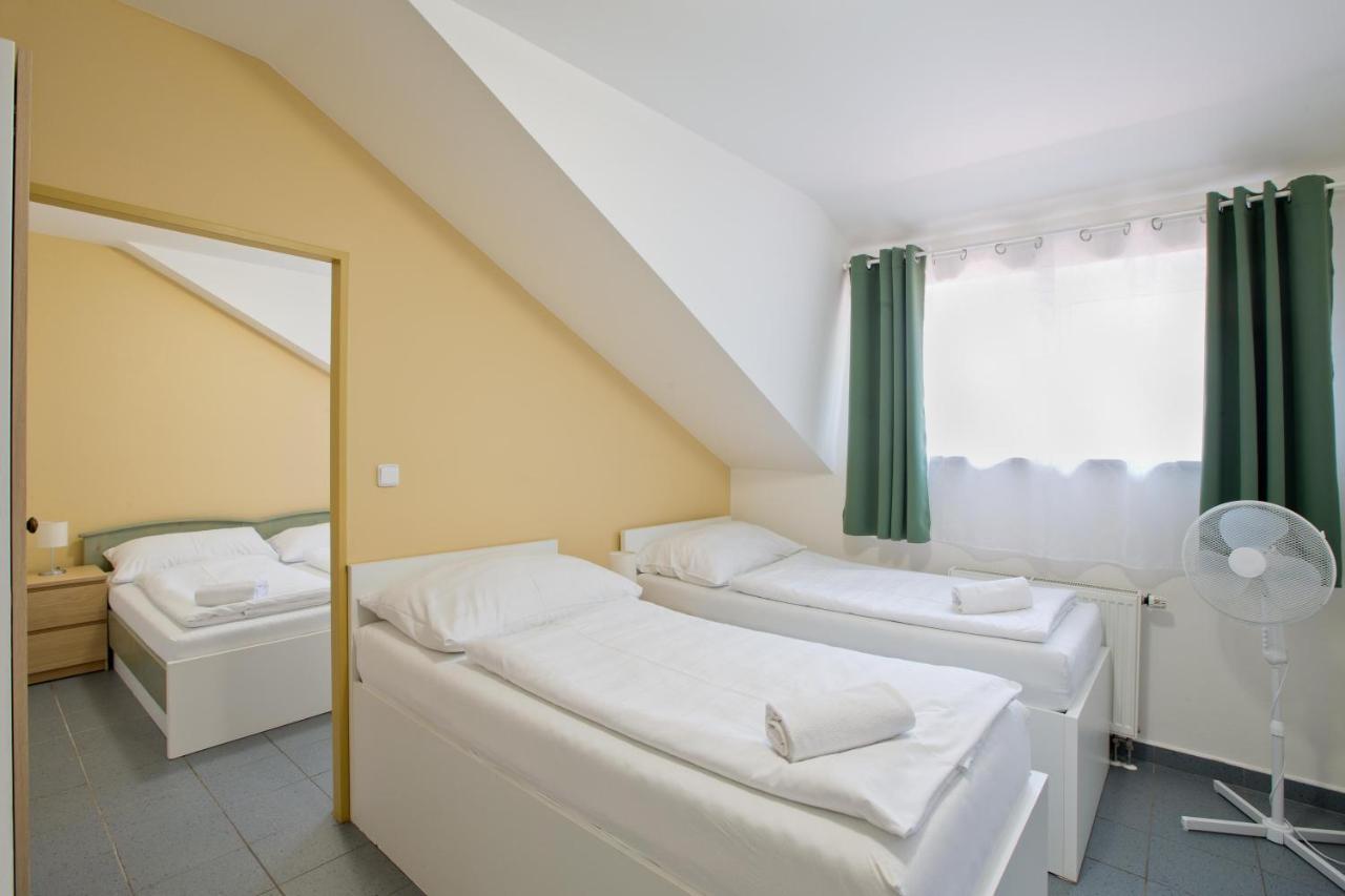 Sindlovska Krcma Hotel Ceske Budejovice Eksteriør billede