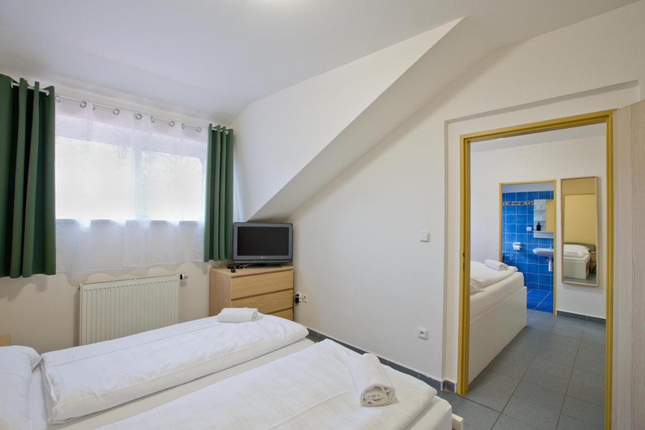 Sindlovska Krcma Hotel Ceske Budejovice Eksteriør billede