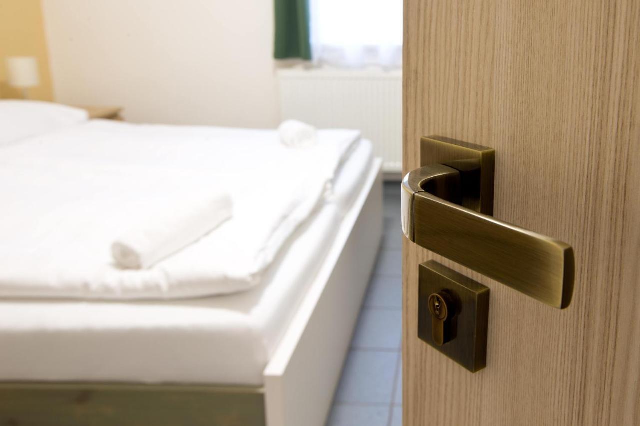 Sindlovska Krcma Hotel Ceske Budejovice Eksteriør billede